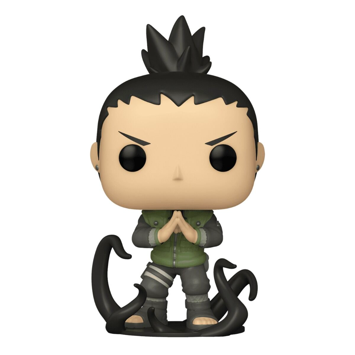 Фигурка Funko POP! Animation Naruto Shippuden - Shikamaru Nara 10см купить,NaN