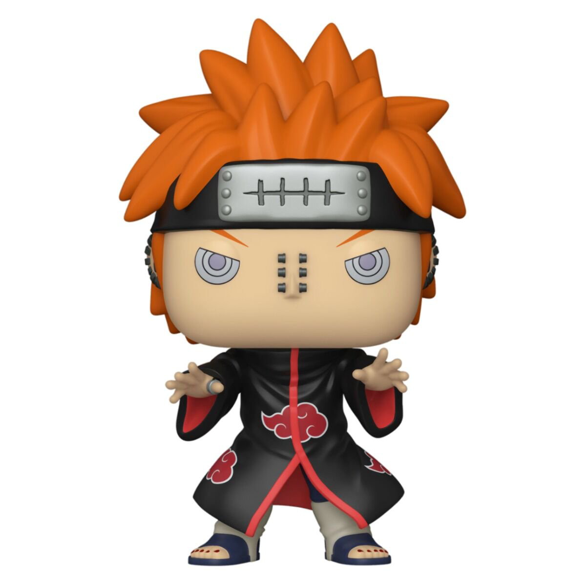 Фигурка Funko POP! Animation Naruto Shippuden Pain 49807 10см купить,NaN