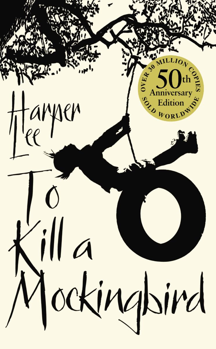 Неадаптированная литература Lee H. To Kill A Mockingbird купить,NaN