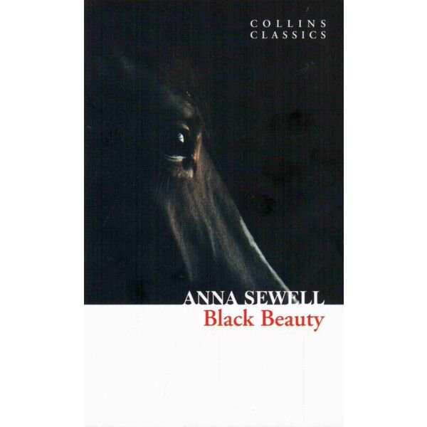 Неадаптированная литература Sewell A. Black Beauty купить,NaN