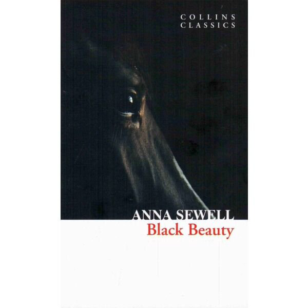 Неадаптированная литература Sewell A. Black Beauty купить,NaN