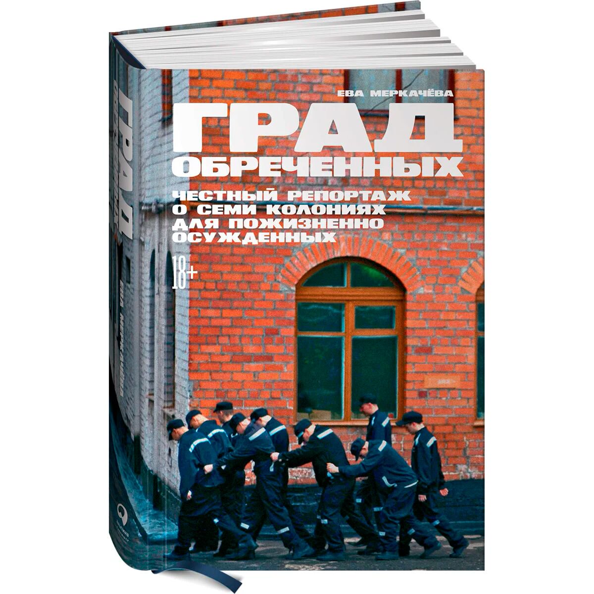 Политика и социология Меркачёва Е. Град обреченных купить,NaN