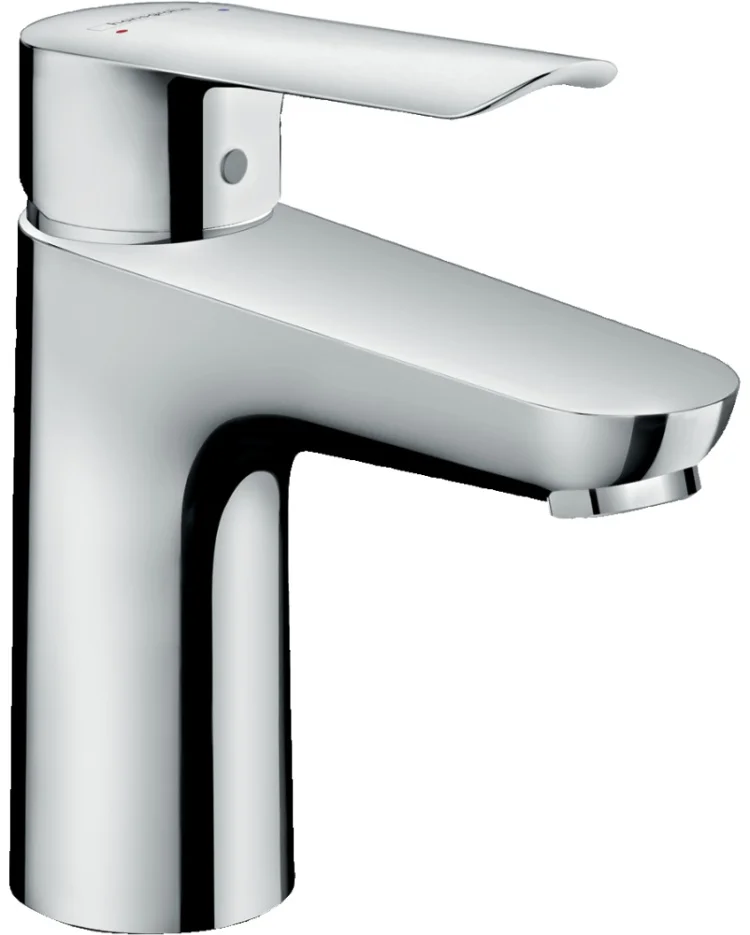 Смеситель Hansgrohe Logis E 71161000 хром купить,NaN