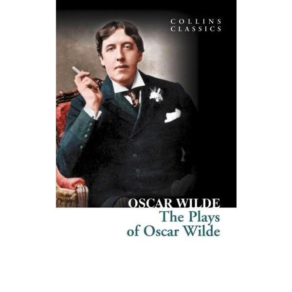 Неадаптированная литература Wilde O. Oscar Wilde Plays купить,NaN