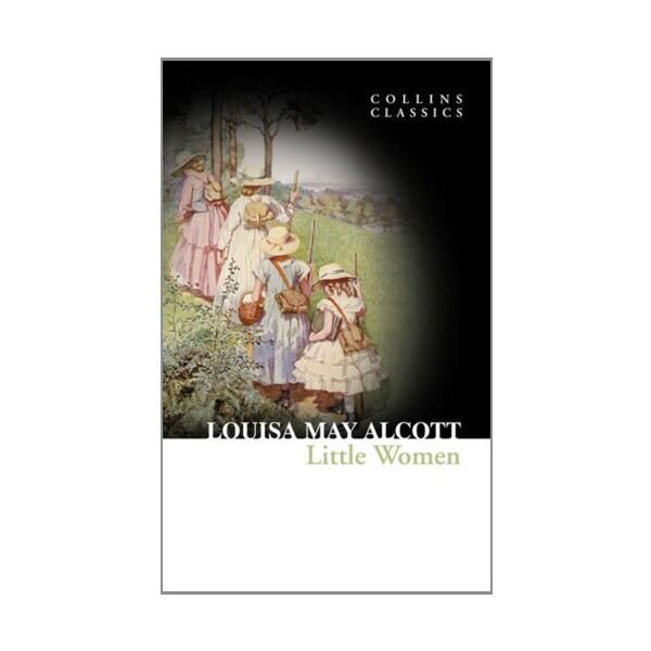 Неадаптированная литература Alcott L. M. Little Women купить,NaN