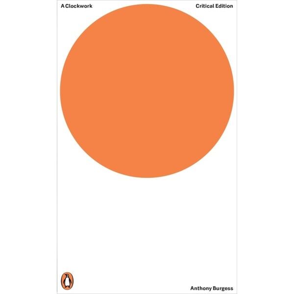Fiction Burgess A. Clockwork Orange купить,NaN