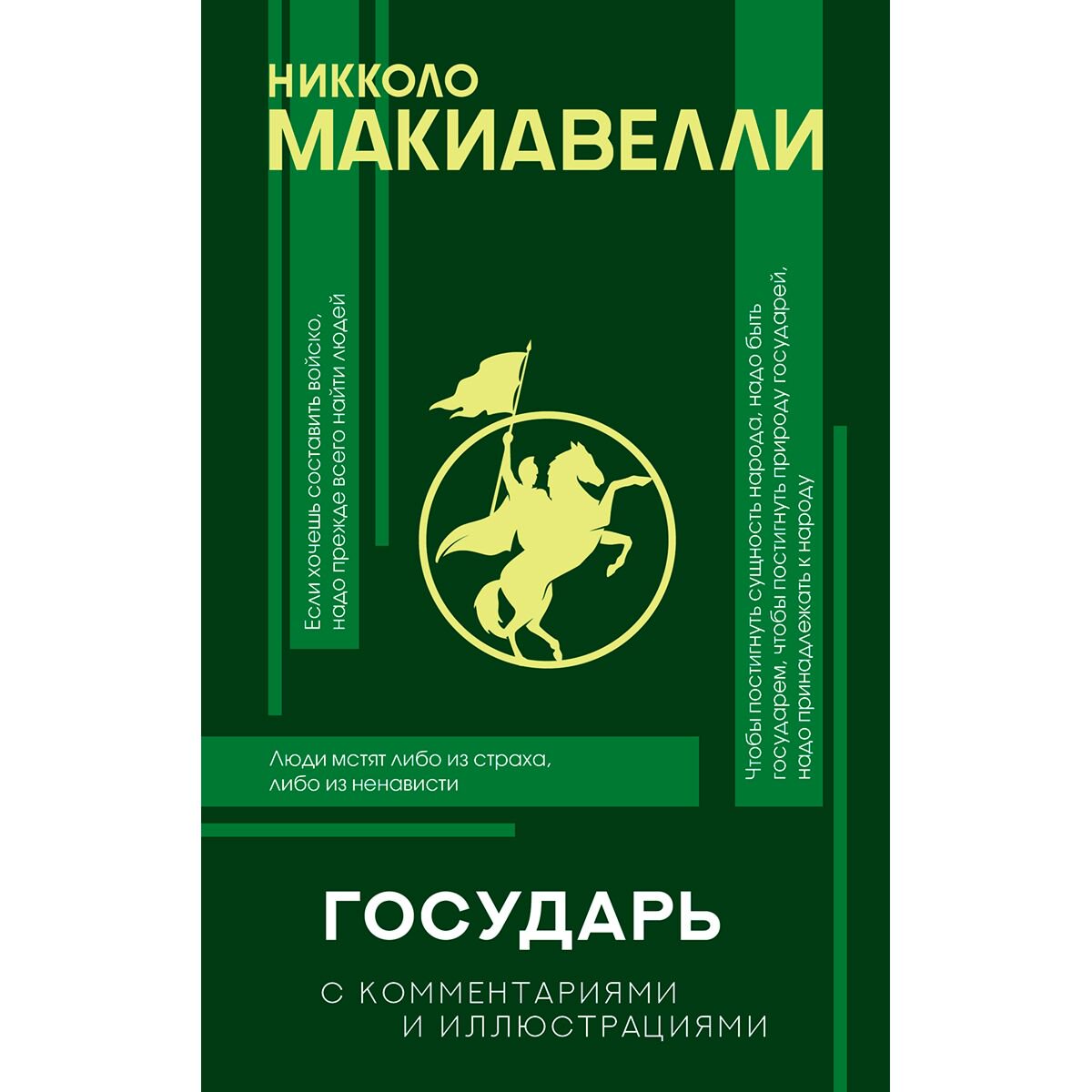 Философия Макиавелли Н.: Государь купить,NaN