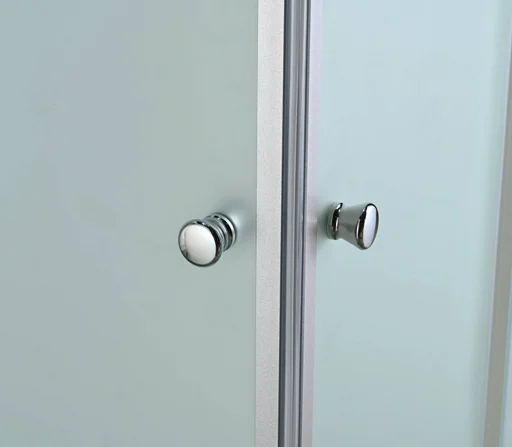 Душевая кабина Avacan CK2080 LED 80x80x215см