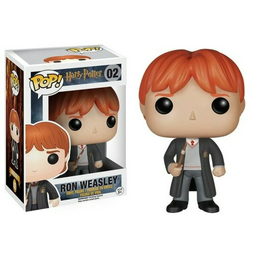 Фигурка Funko POP! Harry Potter Ron Weasley 5859 10см