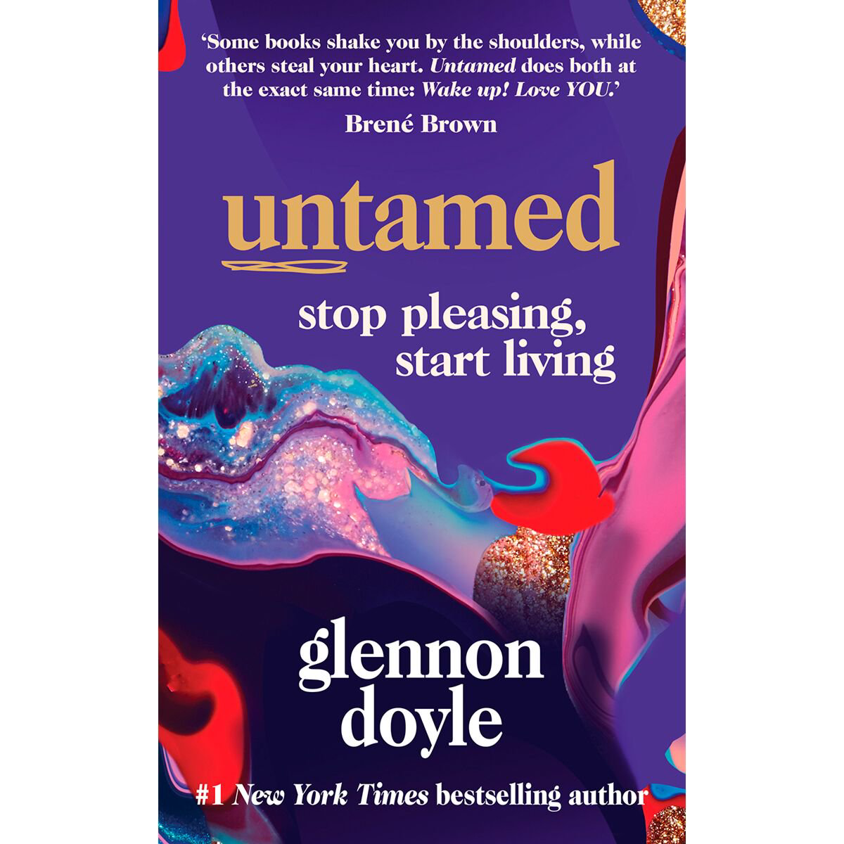 Fiction Doyle G. Untamed купить,NaN