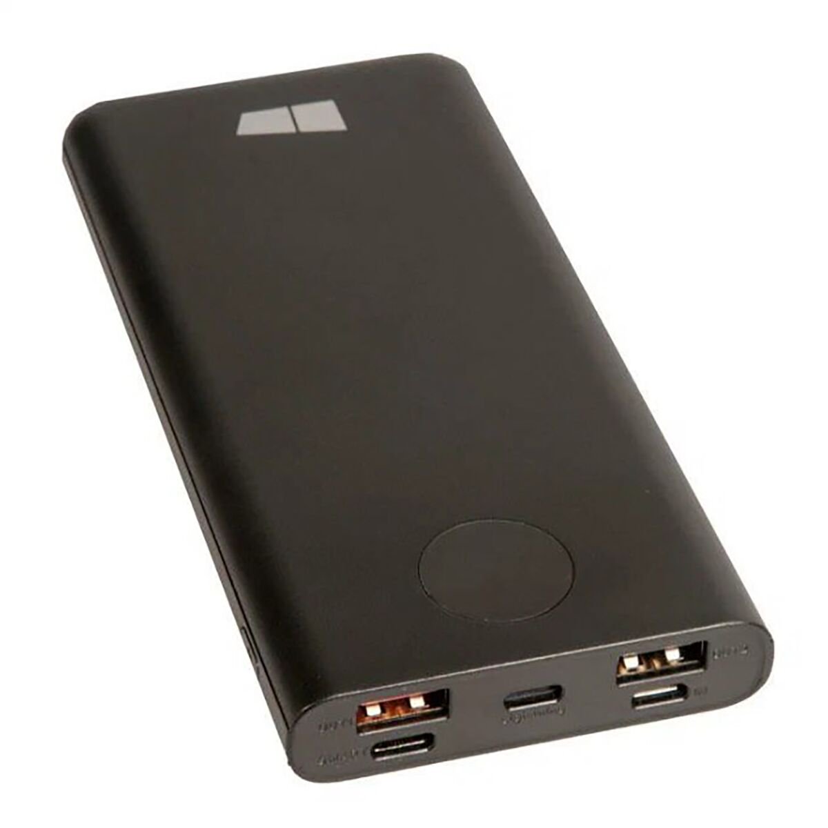 Power Bank More Choice PB31S 10000mAh черный купить,NaN