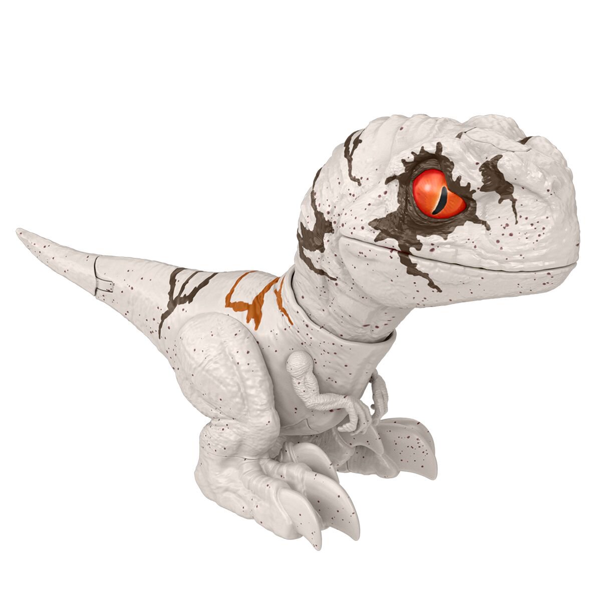 Фигурка Jurassic World Dominion Атроцираптор 7,5 см купить,NaN
