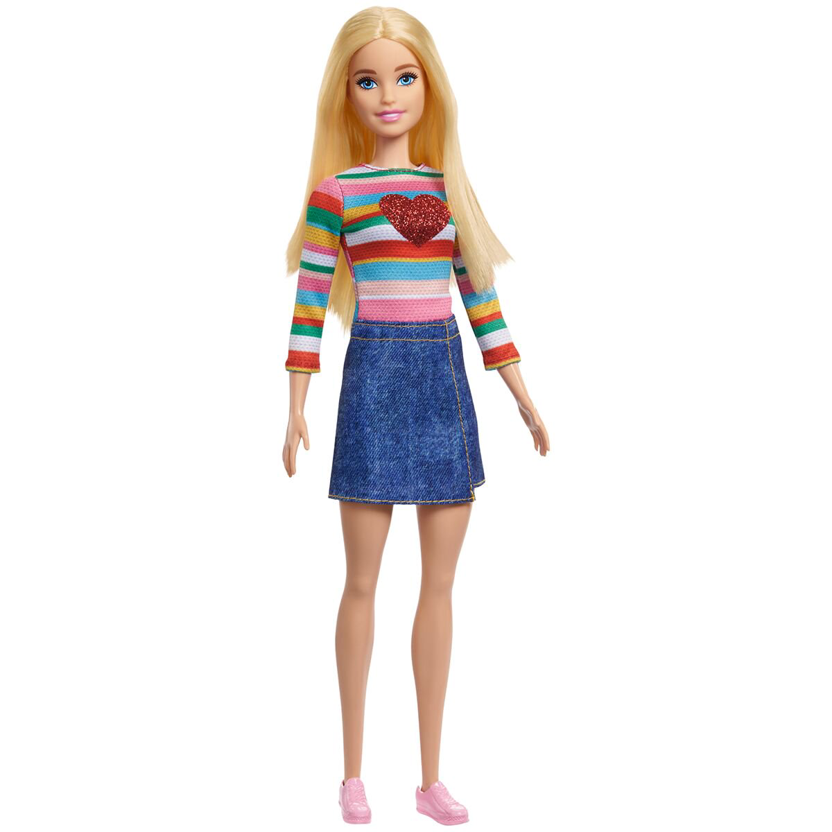 Кукла Barbie Malibu Блондинка HGT13 купить,NaN