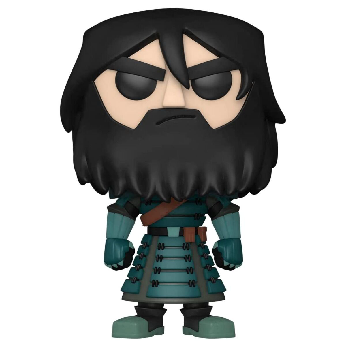 Фигурка Funko POP Animation Samurai Jack - Armored Jack 49276 10 см купить,NaN