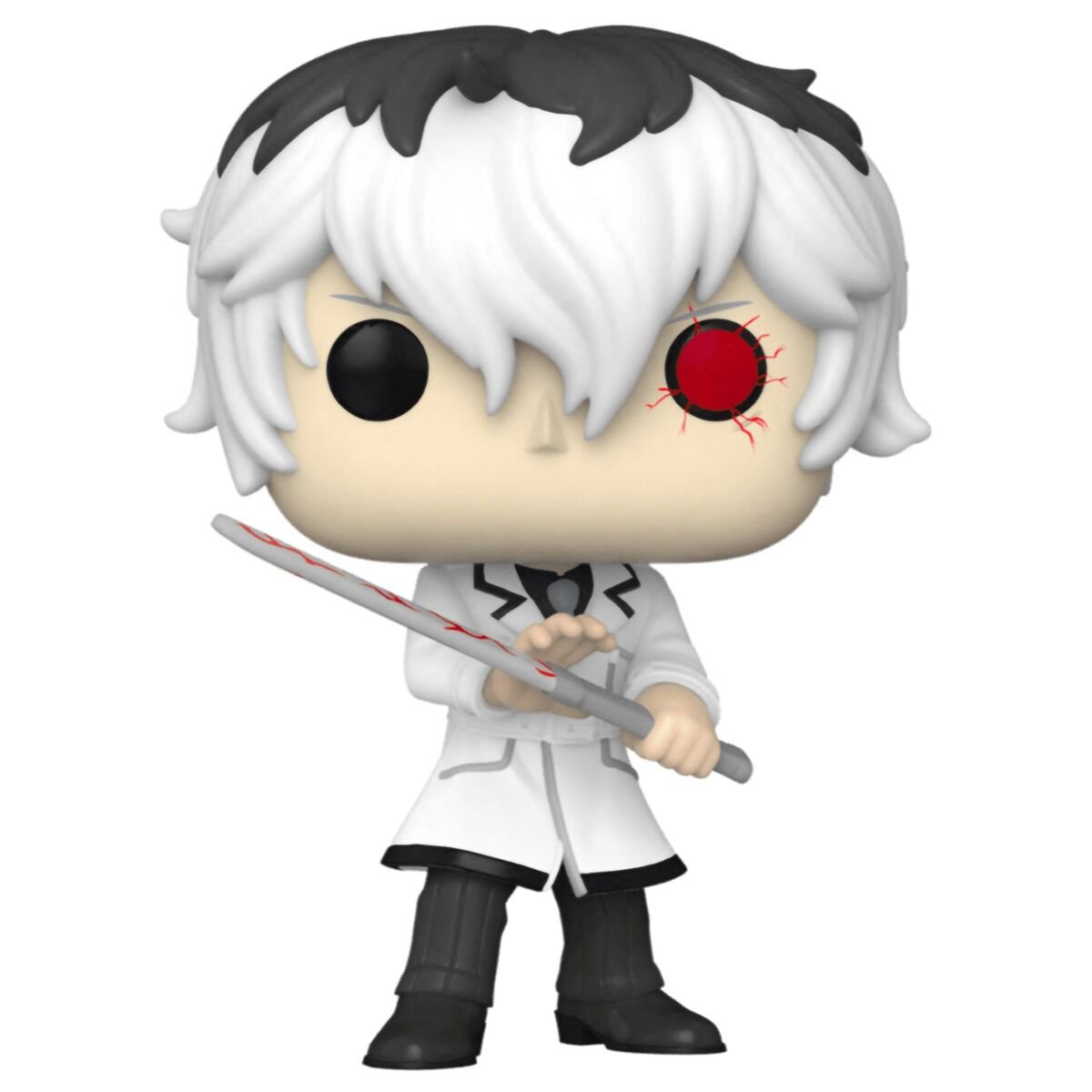 Фигурка Funko POP! Animation Tokyo Ghoul:Re - Haise Sasaki 10см купить,NaN
