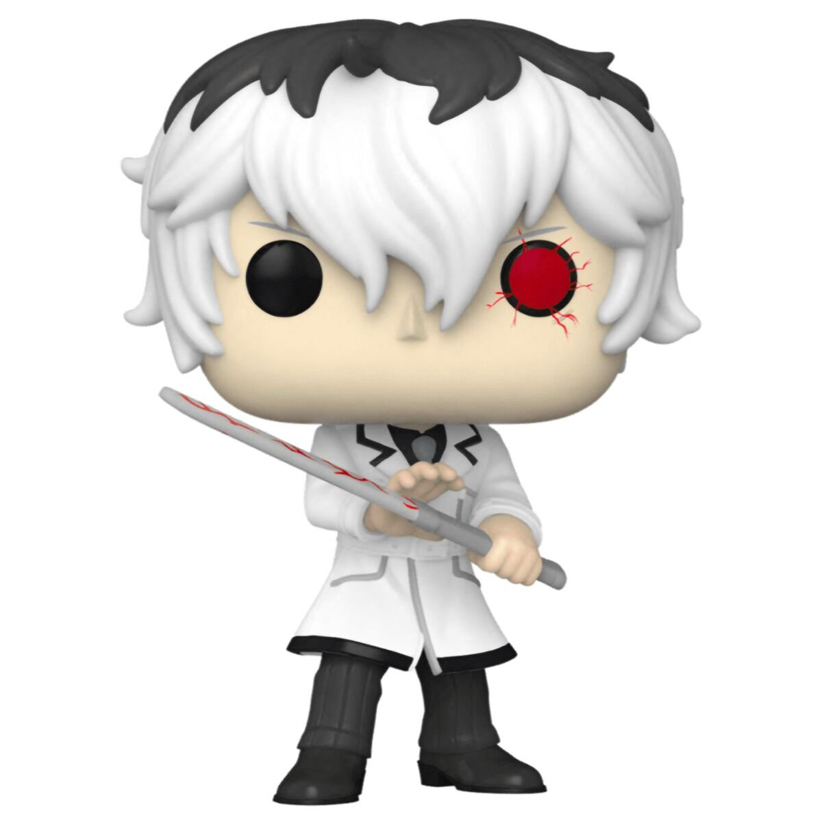 Фигурка Funko POP! Animation Tokyo Ghoul:Re - Haise Sasaki 10см купить,NaN