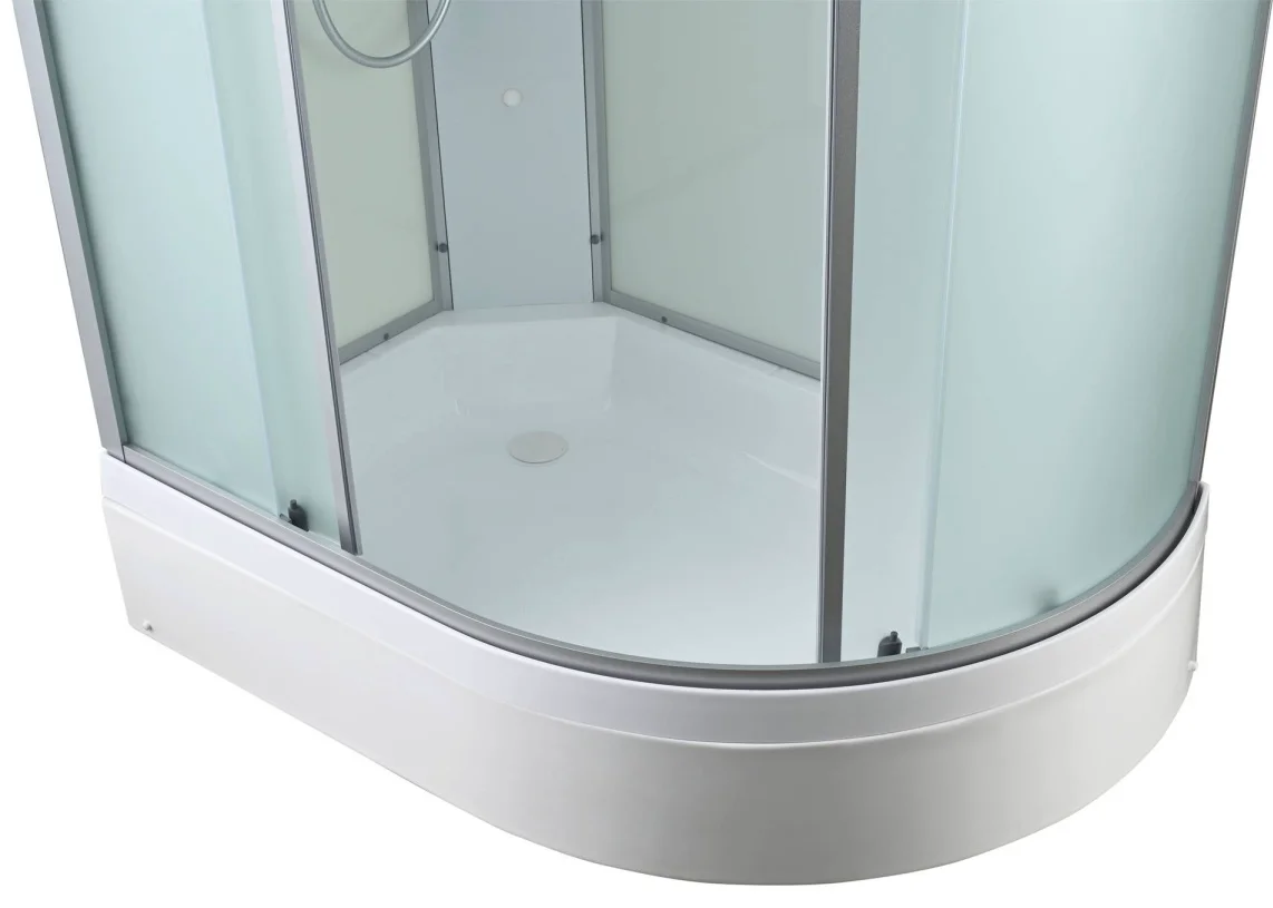 Душевая кабина AvaCan C5012L стандартная 120x80x215см купить,NaN