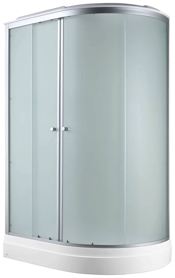 Душевая кабина AvaCan C5012L стандартная 120x80x215см купить,NaN