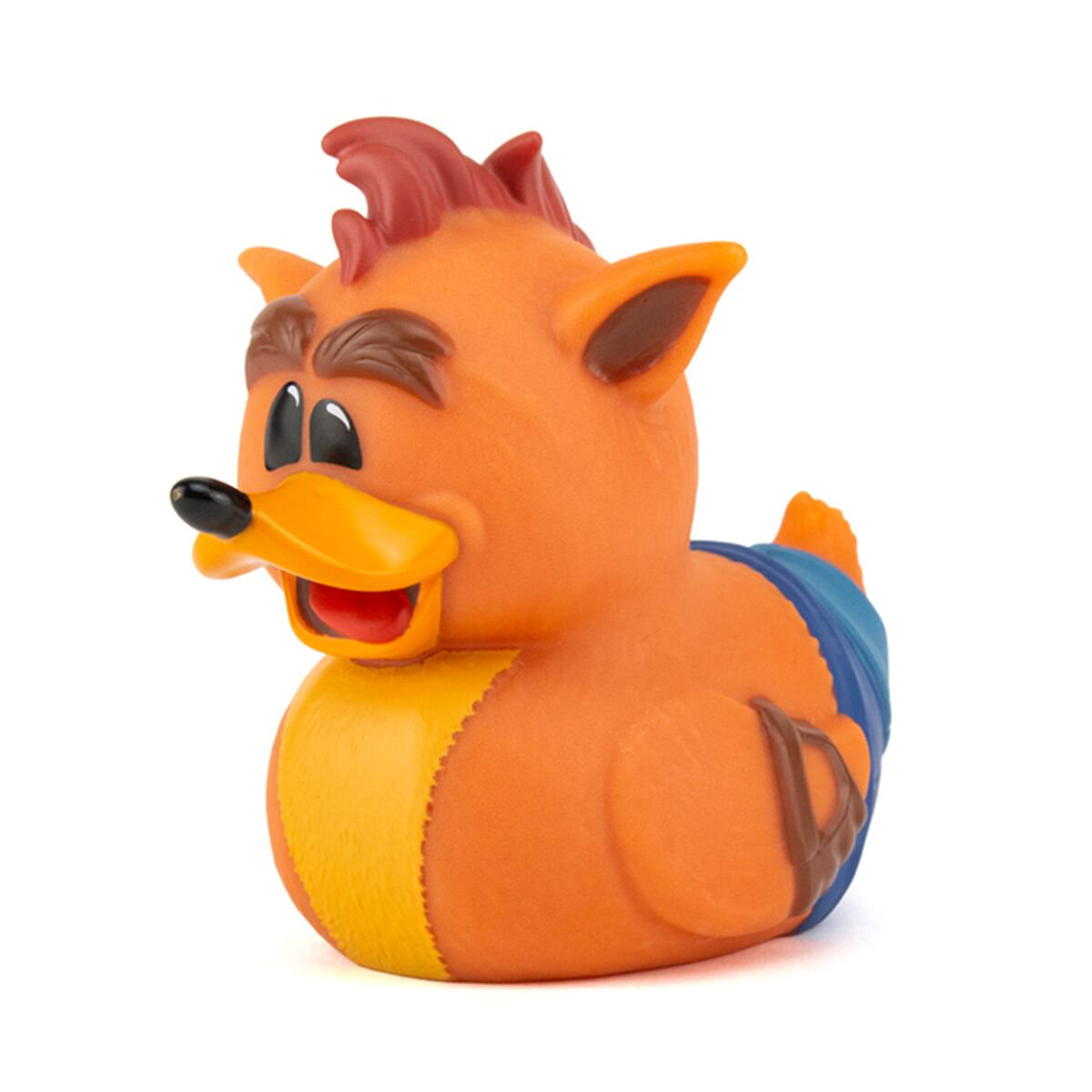 Фигурка Numskull Уточка Сrash Bandicoot 9 см купить,NaN