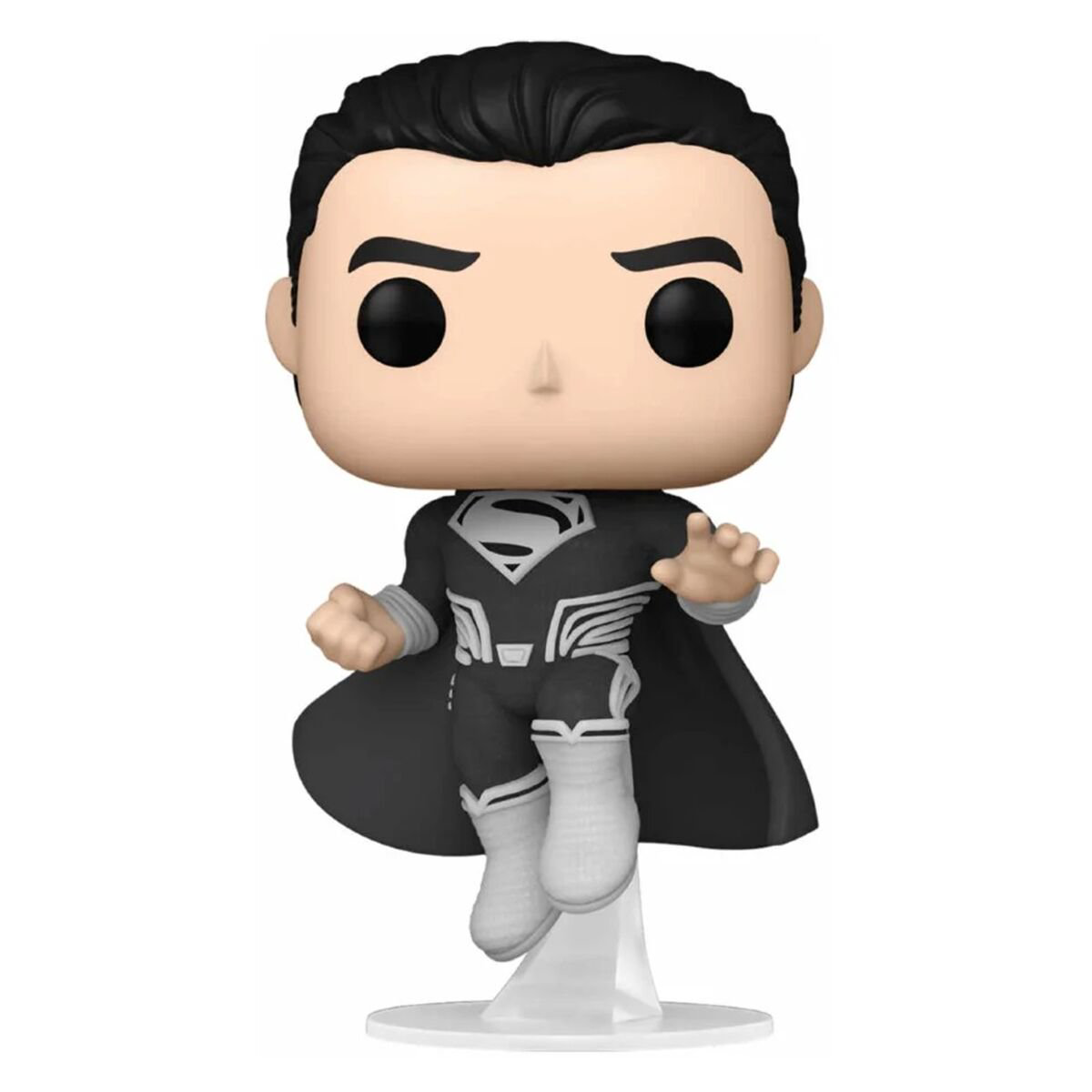 Фигурка Funko POP! Movies Justice League Snyder Cut - Superman 9см купить,NaN