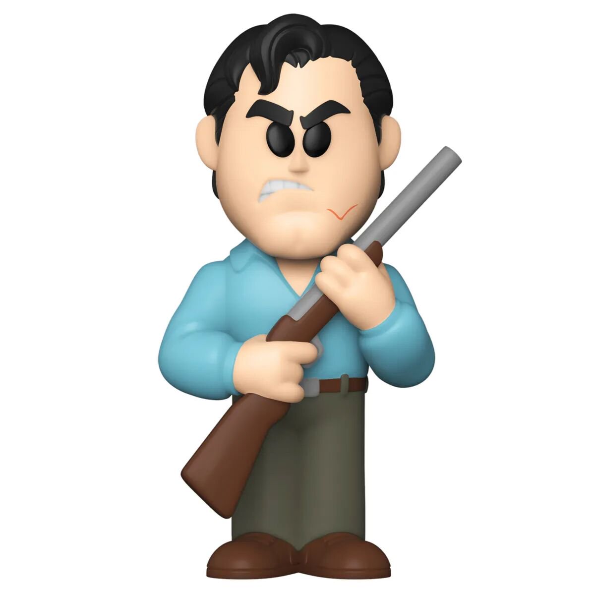 Фигурка Funko Vinyl SODA Evil Dead - Ash w/(BD) Chase 58334 купить,NaN