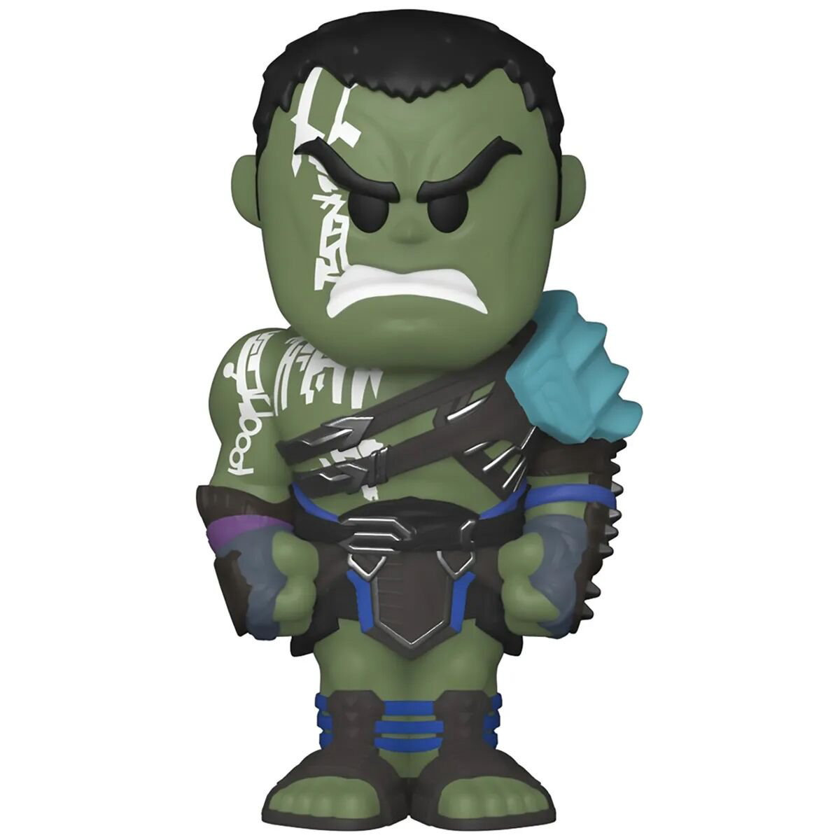 Фигурка Funko Vinyl SODA Thor Ragnarok - Gladiator Hulk w/(MT) Chase 5834 купить,NaN