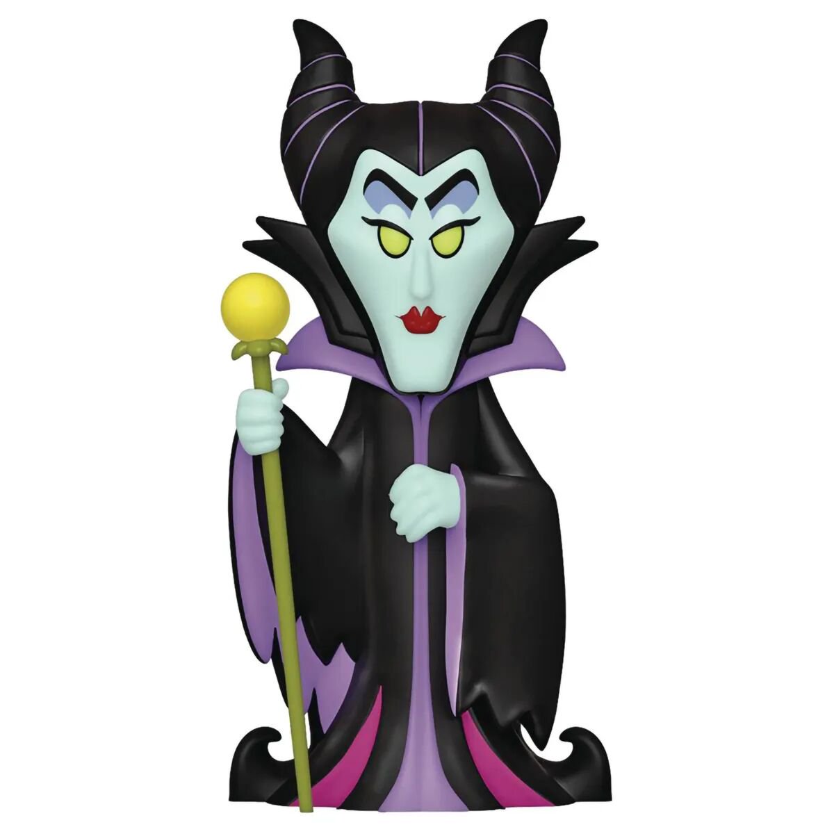 Фигурка Funko Maleficent Mistress of Evil  Maleficent with Chase 10см купить,NaN