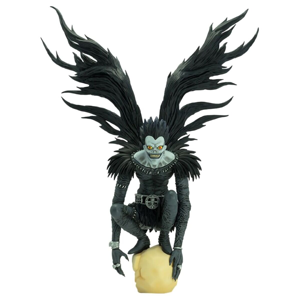 Фигурка ABYstyle Тетрадь смерти Ryuk 30 см купить,NaN