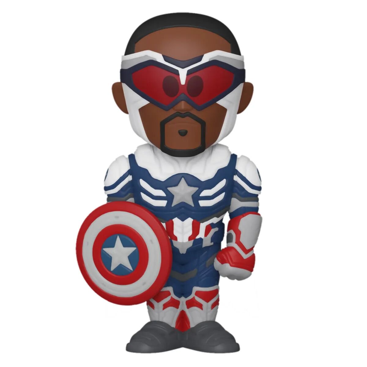Фигурка Funko Vinyl SODA The Falcon & Winter Soldier - Captain America 58319 купить,NaN