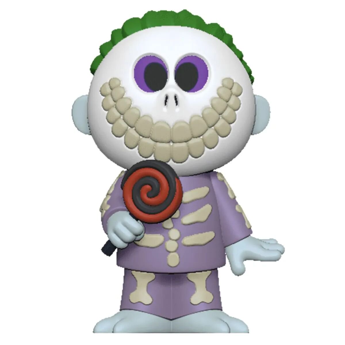 Фигурка Funko The Nightmare Before Christmas Vinyl Soda Barrel with Chase 9,5см купить,NaN