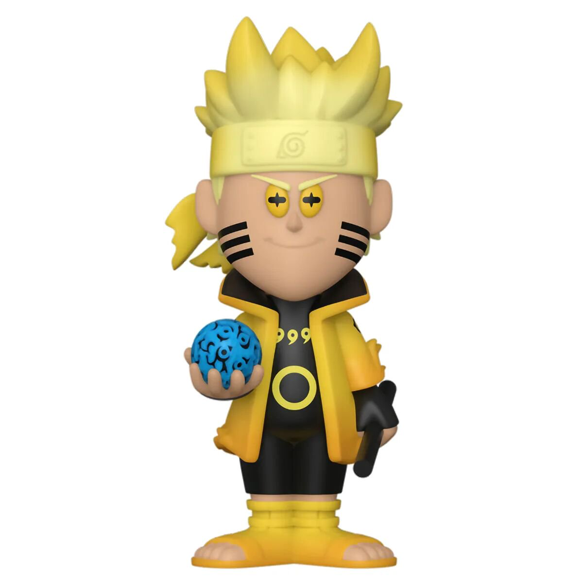 
Фигурка Funko Vinyl SODA Naruto Shippuden Naruto Uzumaki w/(YW) Chase 58318
 купить,NaN