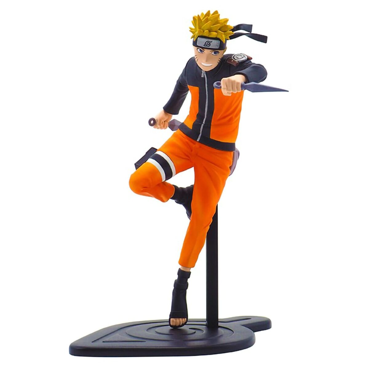 Фигурка ABYstyle Naruto Shippuden x2 17 см купить,NaN