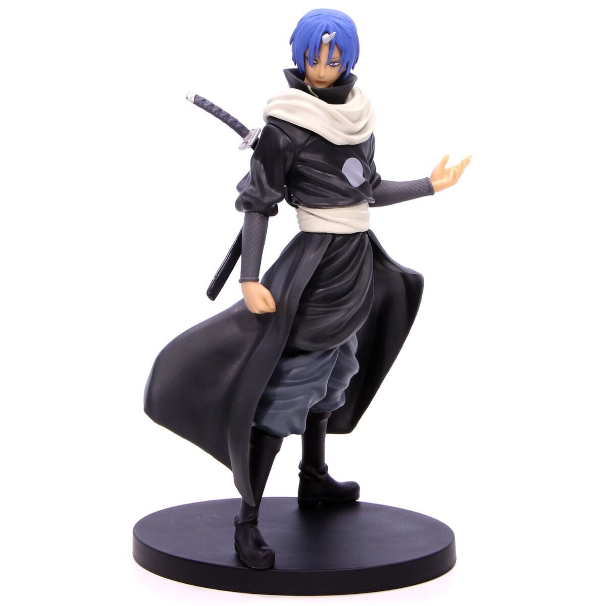 Фигурка Banpresto That Time I Got Reincarnated As A Slime Otherworlder Vol.8 (A:Soei) 20 см купить,NaN