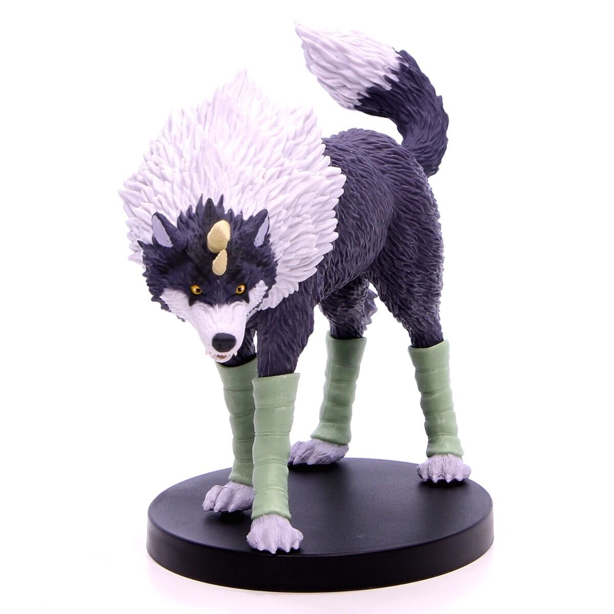 Фигурка Banpresto That Time I Got Reincarnated As A Slime Otherworlder Vol.8 (B:Ranga) 12 см купить,NaN