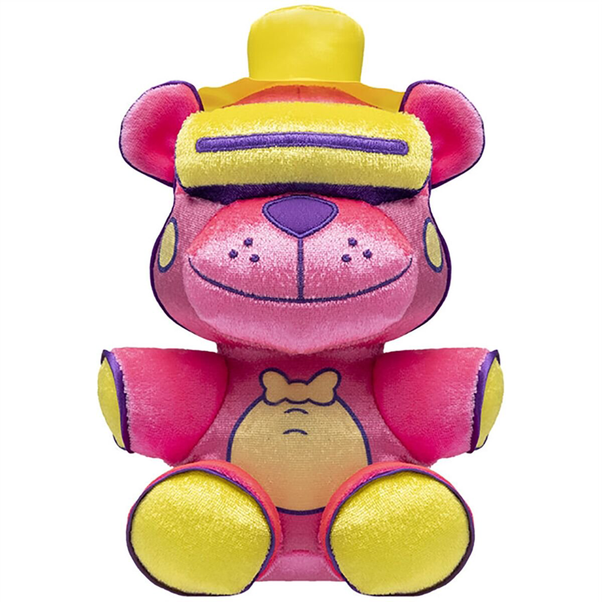 Игрушка мягкая Funko Five Nights at Freddy’s. Inverted - VR Freddy 18см купить,NaN