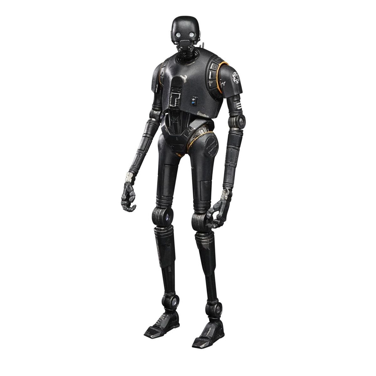Фигурка Star Wars Black Series Rogue One K-2SO 15 см купить,NaN