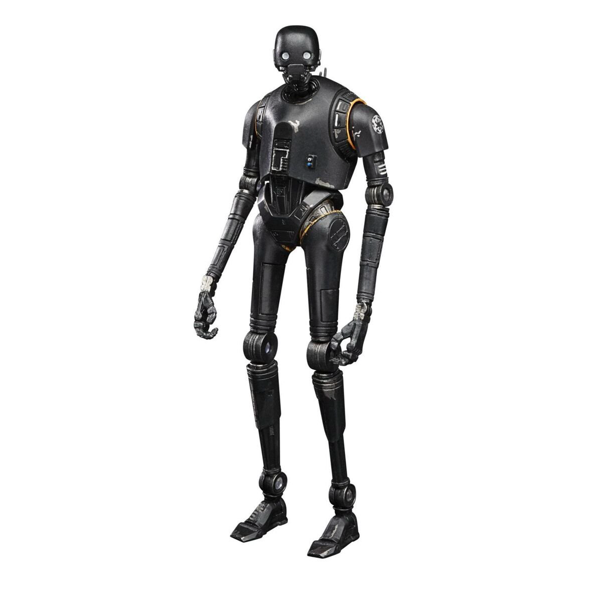 Фигурка Star Wars Black Series Rogue One K-2SO 15 см купить,NaN