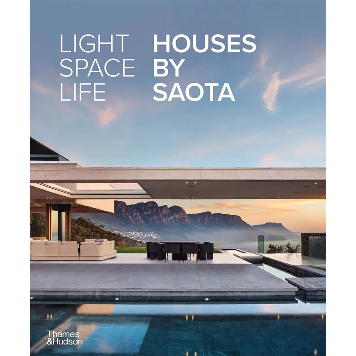 Архитектура Light Space Life Houses by SAOTA купить,NaN