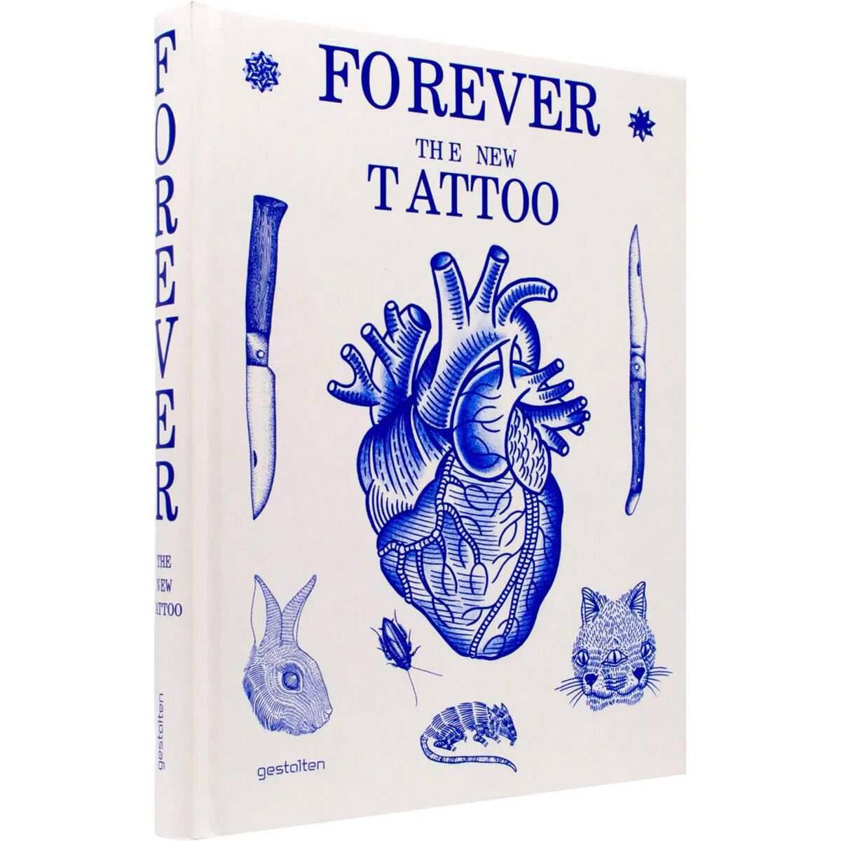 Искусство Forever The New Tattoo купить,NaN