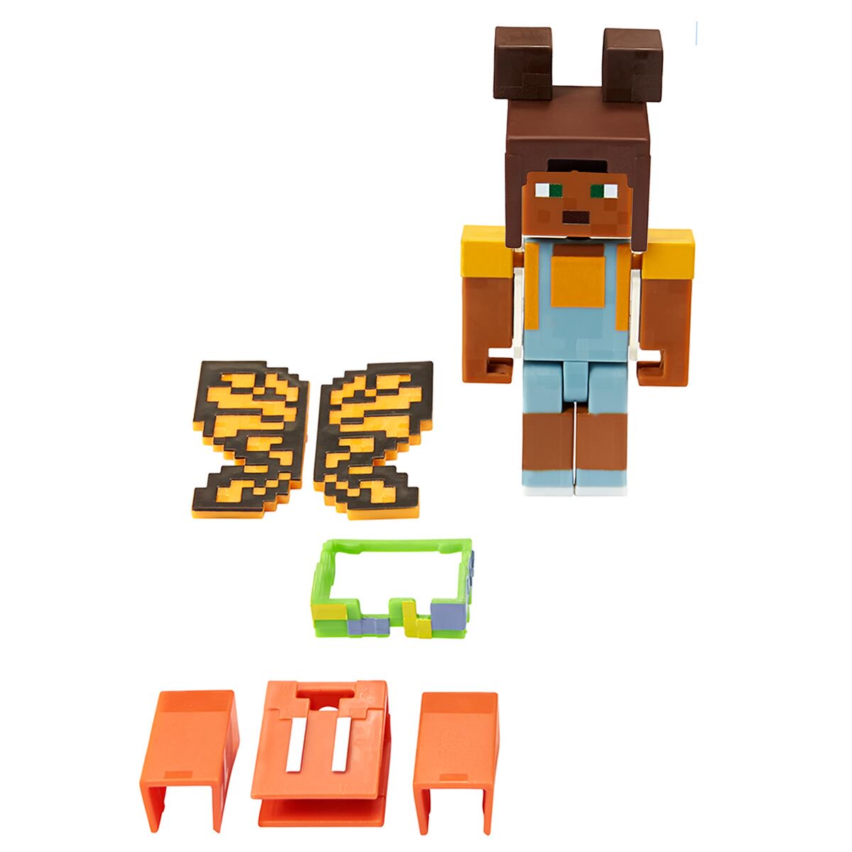 Фигурка Minecraft Made In Minecraft Fairy Wings купить,NaN