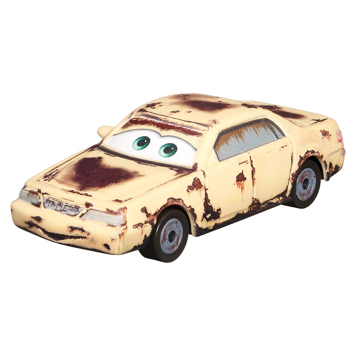 Машинка игрушечная Cars Donna Pitts 1:55 купить,NaN