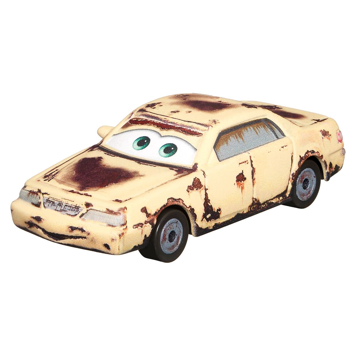 Машинка игрушечная Cars Donna Pitts 1:55 купить,NaN