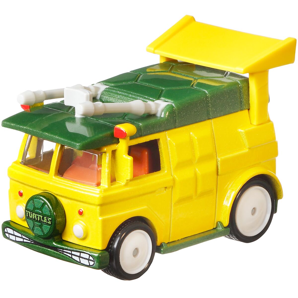Машинка Hot Wheels Basic Replica Entertainment - Party Wagon купить,NaN