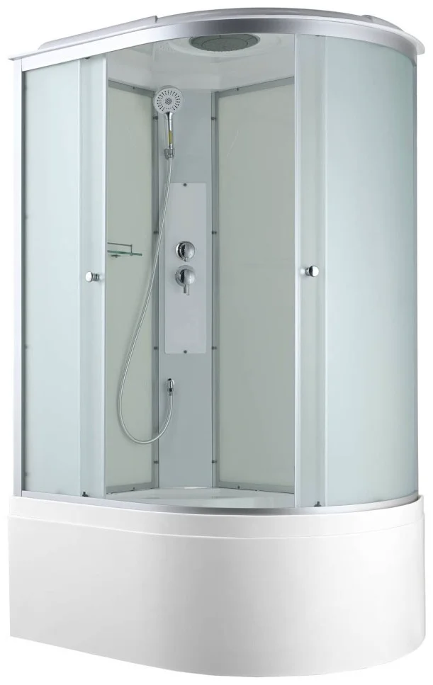 Душевая кабина AvaCan C5012L стандартная 120x80x215см купить,NaN