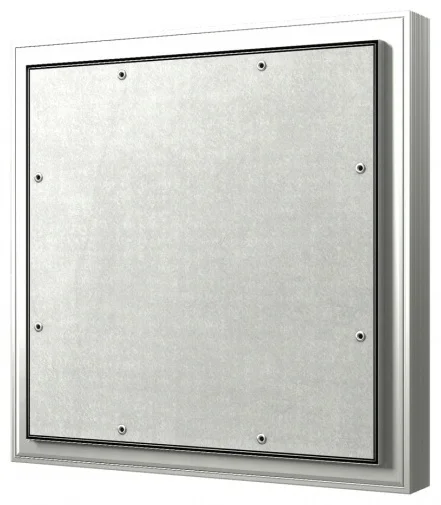 Люк нажимной под плитку Ceramo Comfort D3050 50х30см купить,81200