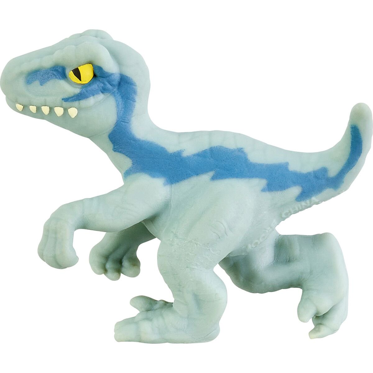 Фигурка Goo Jit Zu Jurassic World Блю мини 6 см купить,NaN