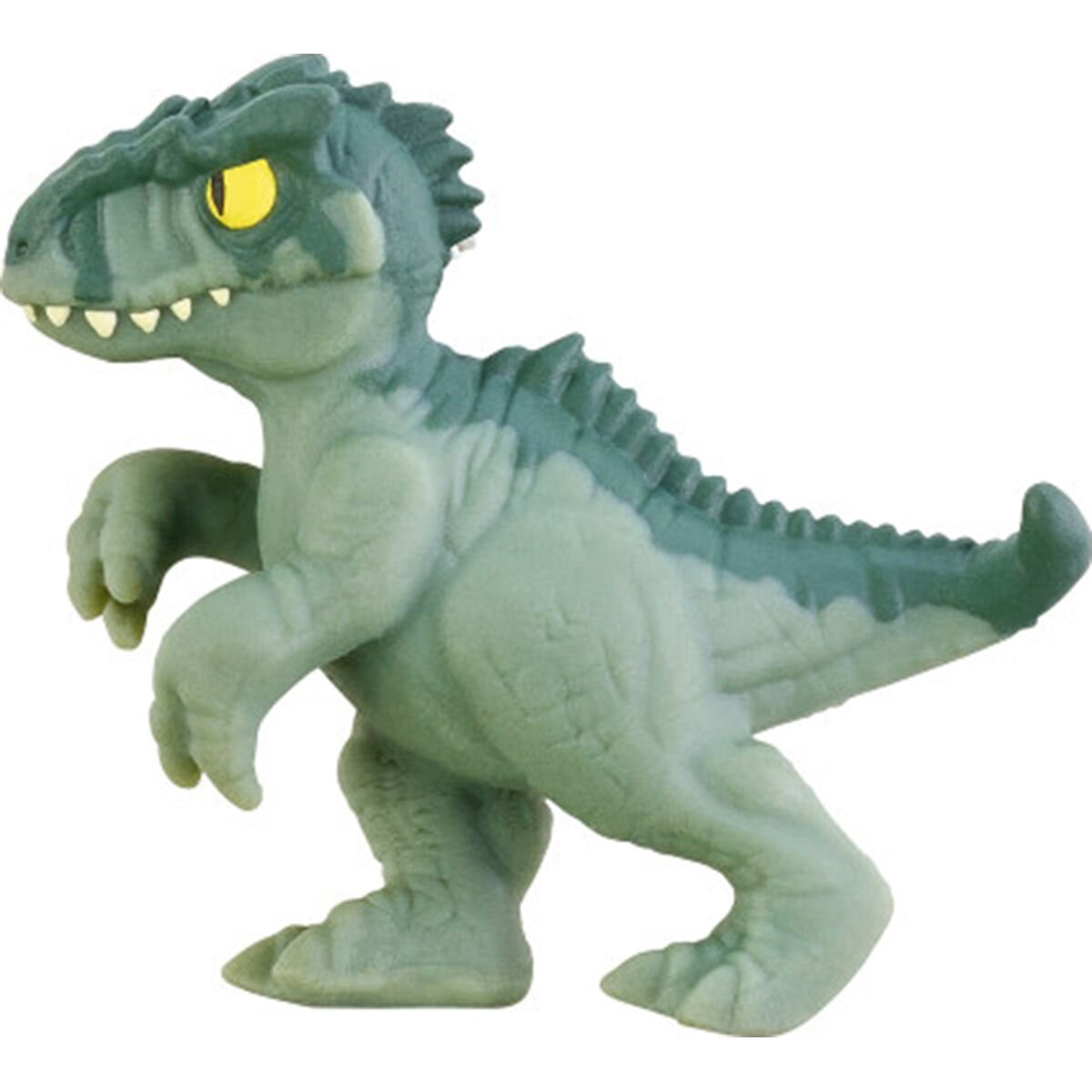 Фигурка Goo Jit Zu Jurassic World Гиганотозавр Мини 6 см купить,NaN