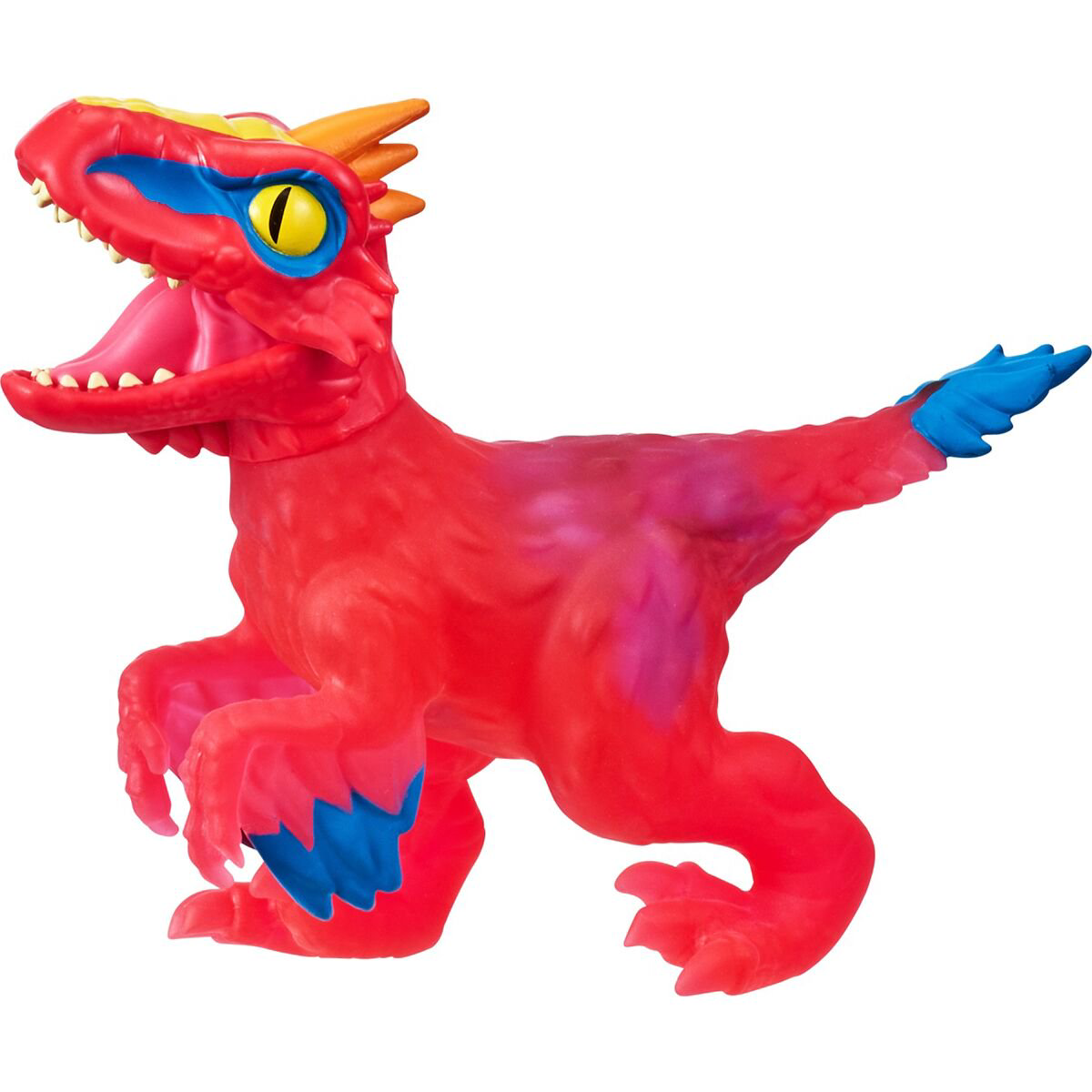 Фигурка Goo Jit Zu Jurassic World Пирораптор Мини купить,NaN