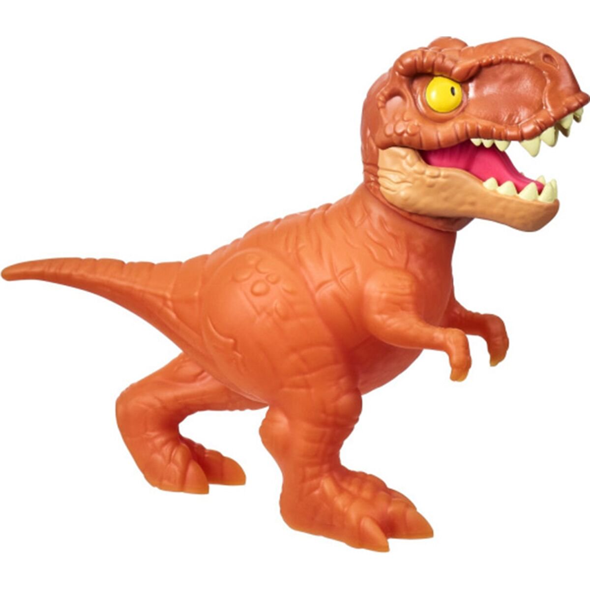 Фигурка Goo Jit Zu Jurassic World Ти-Рэкс Мини 6 см купить,NaN