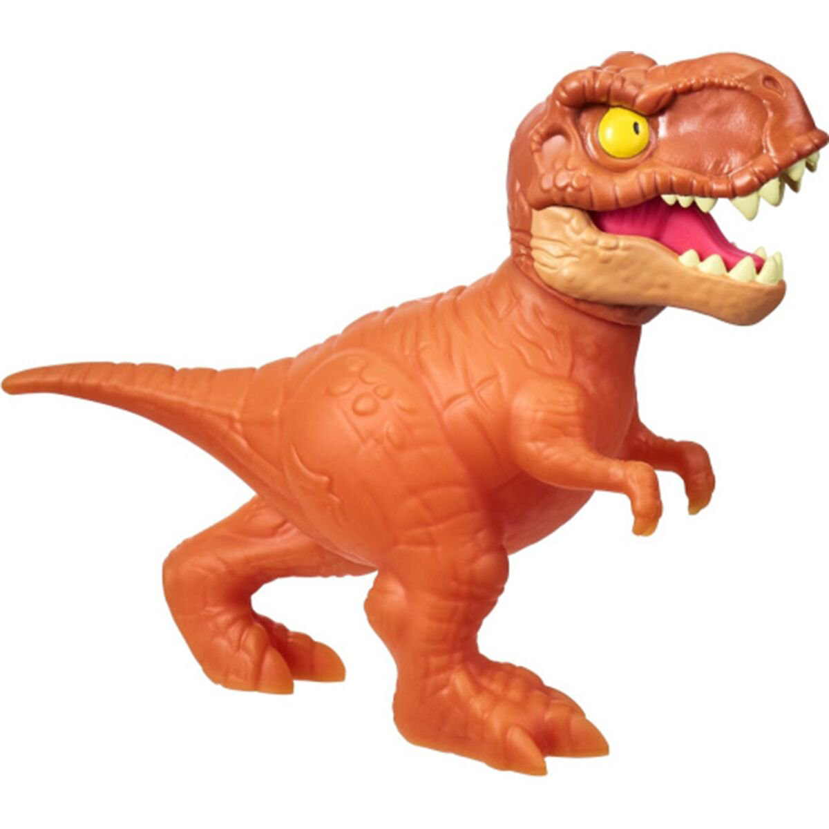 Фигурка Goo Jit Zu Jurassic World Ти-Рэкс Мини 6 см купить,NaN